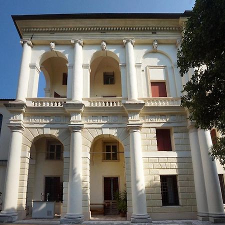 Guest House Villa Angaran San Giuseppe Bassano del Grappa Esterno foto