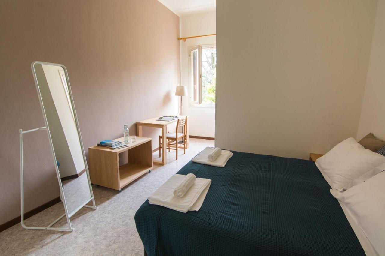 Guest House Villa Angaran San Giuseppe Bassano del Grappa Esterno foto