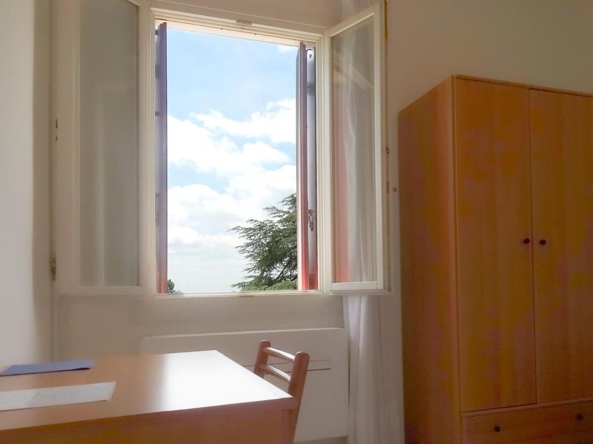 Guest House Villa Angaran San Giuseppe Bassano del Grappa Esterno foto