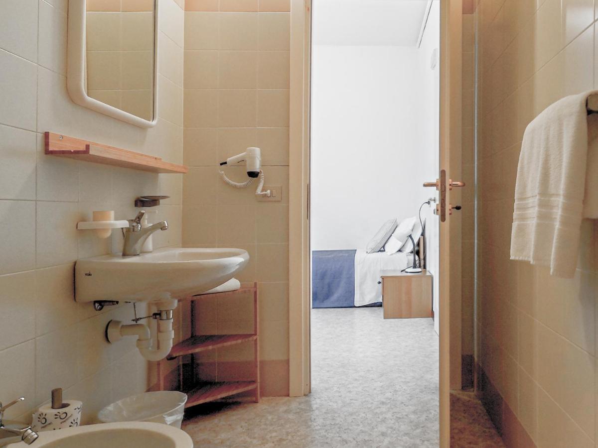 Guest House Villa Angaran San Giuseppe Bassano del Grappa Esterno foto