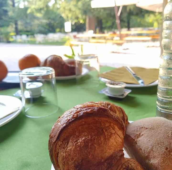 Guest House Villa Angaran San Giuseppe Bassano del Grappa Esterno foto