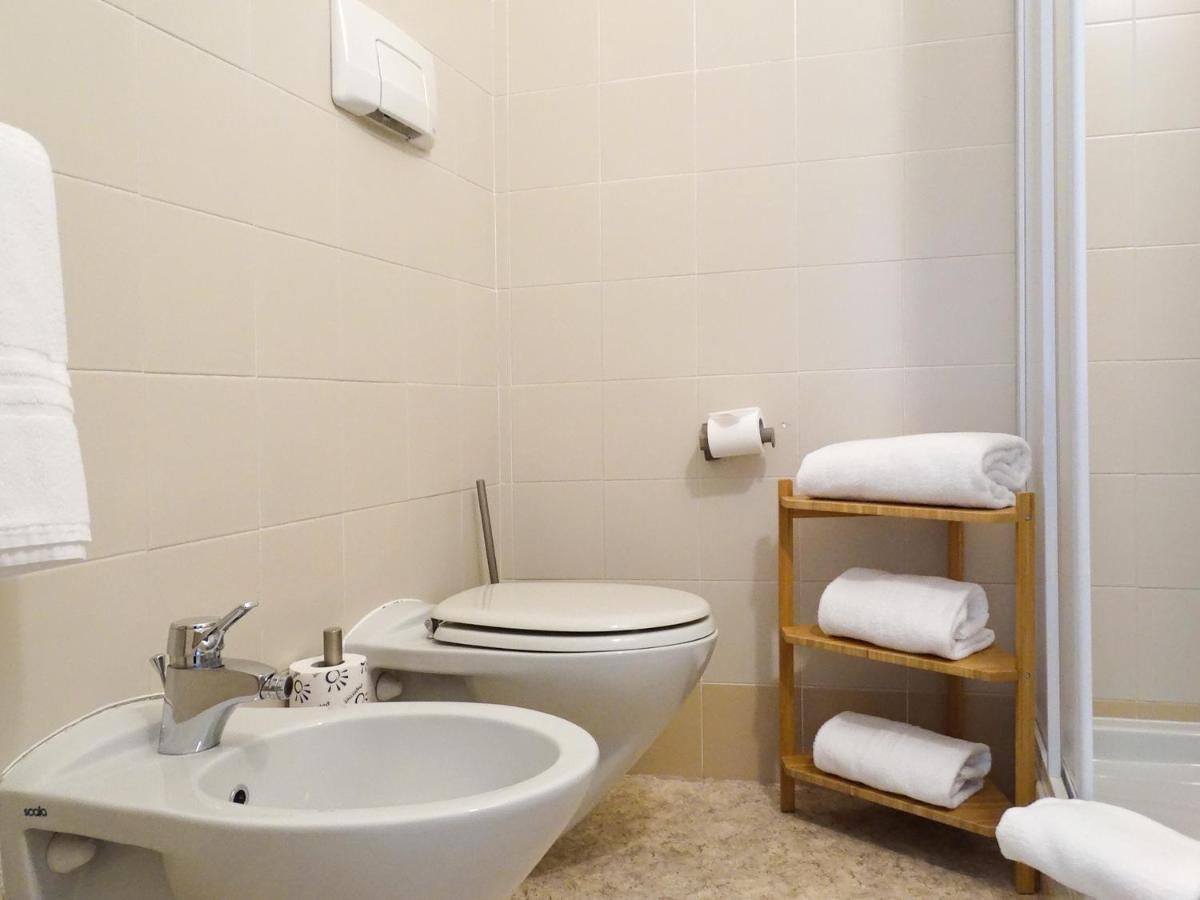 Guest House Villa Angaran San Giuseppe Bassano del Grappa Esterno foto