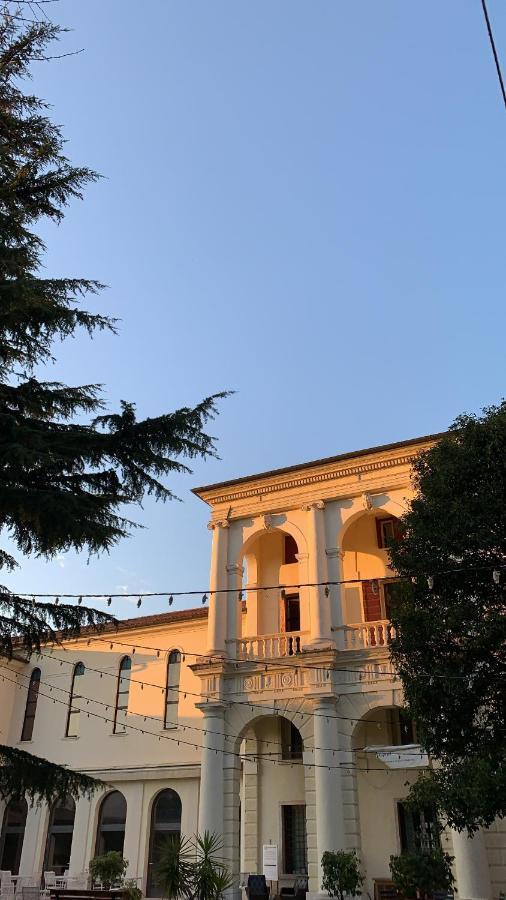 Guest House Villa Angaran San Giuseppe Bassano del Grappa Esterno foto
