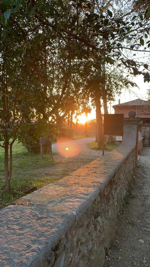 Guest House Villa Angaran San Giuseppe Bassano del Grappa Esterno foto