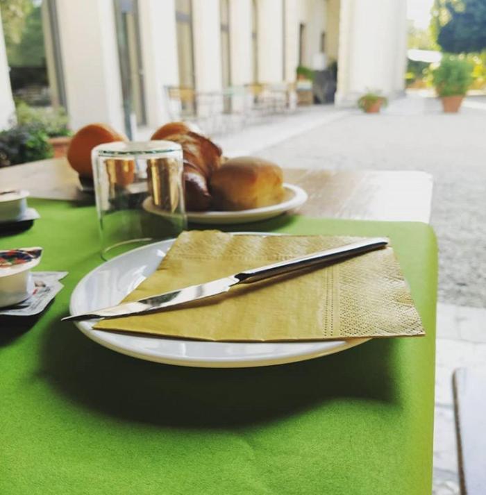 Guest House Villa Angaran San Giuseppe Bassano del Grappa Esterno foto