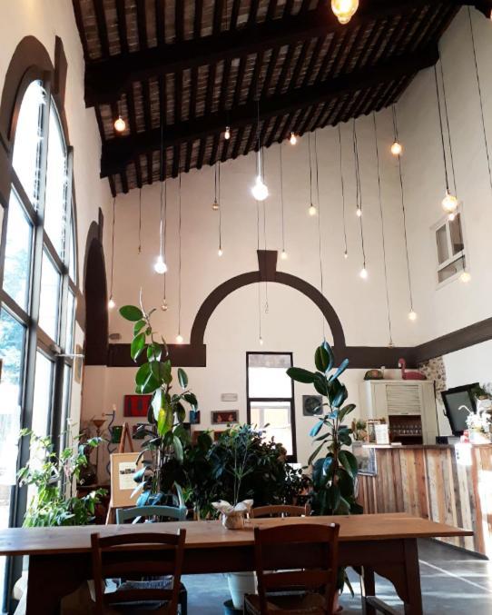 Guest House Villa Angaran San Giuseppe Bassano del Grappa Esterno foto