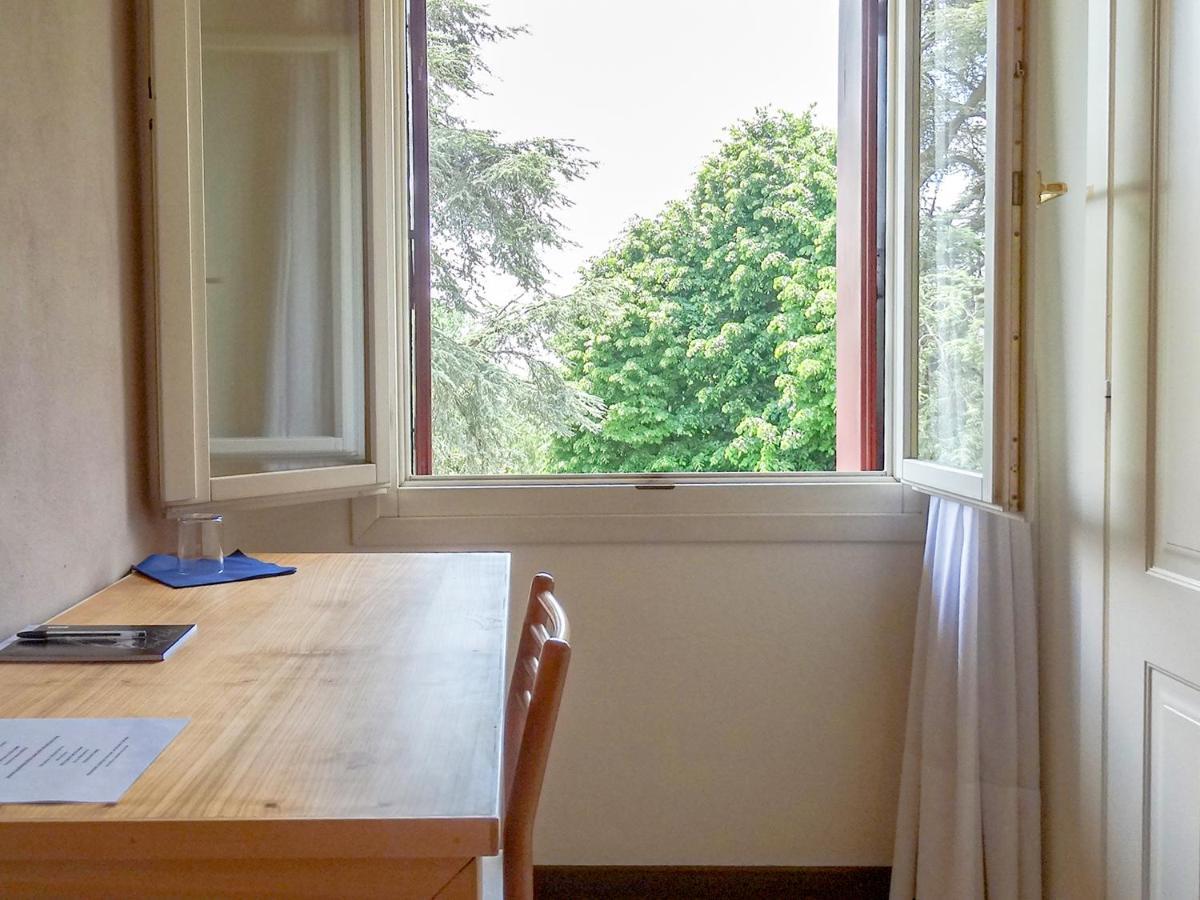 Guest House Villa Angaran San Giuseppe Bassano del Grappa Esterno foto