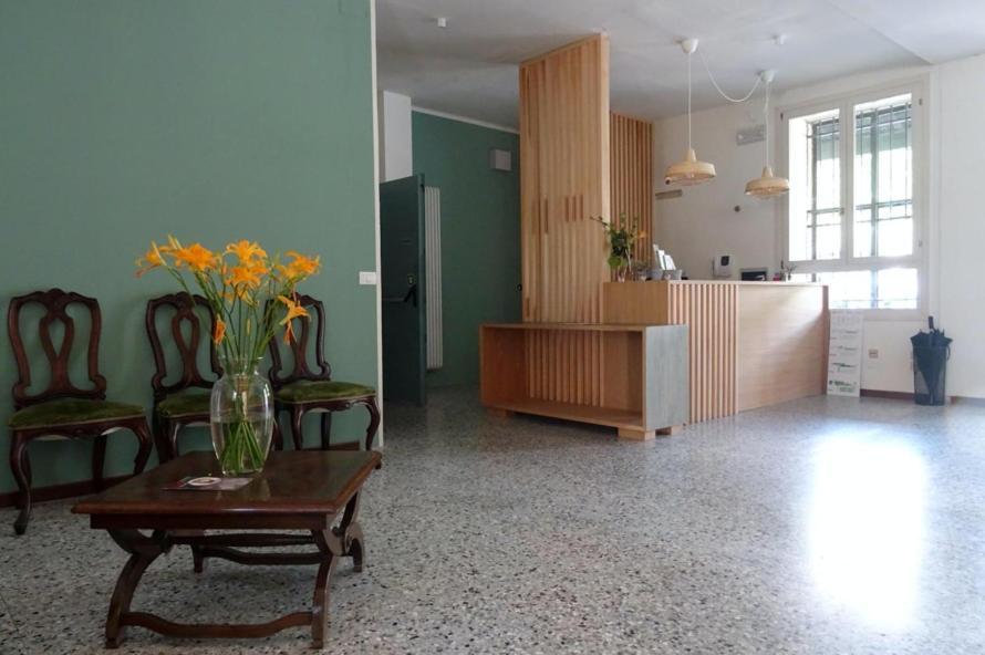 Guest House Villa Angaran San Giuseppe Bassano del Grappa Esterno foto