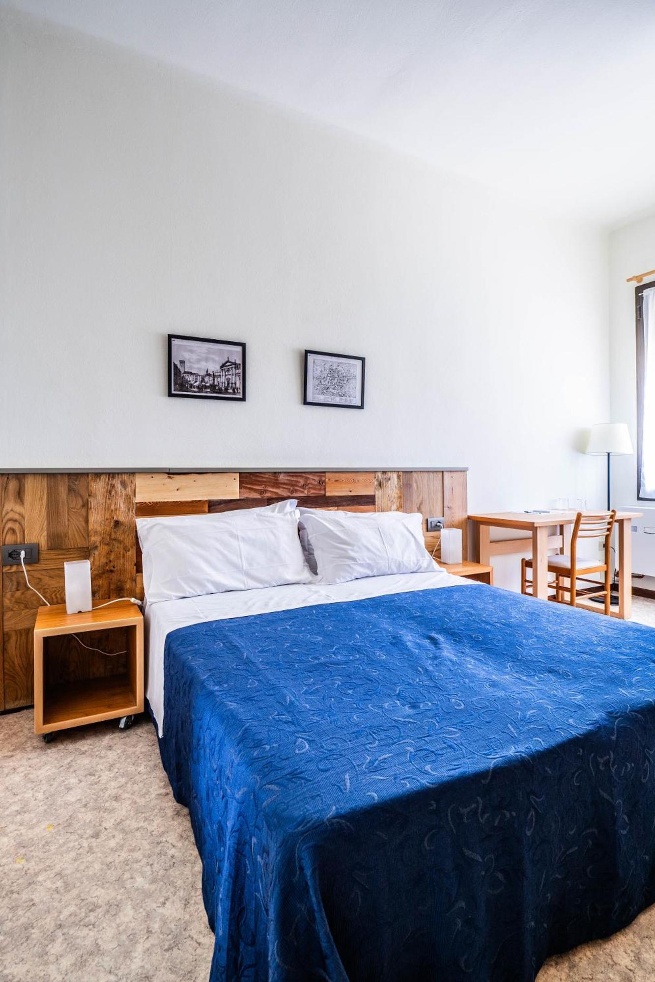 Guest House Villa Angaran San Giuseppe Bassano del Grappa Esterno foto