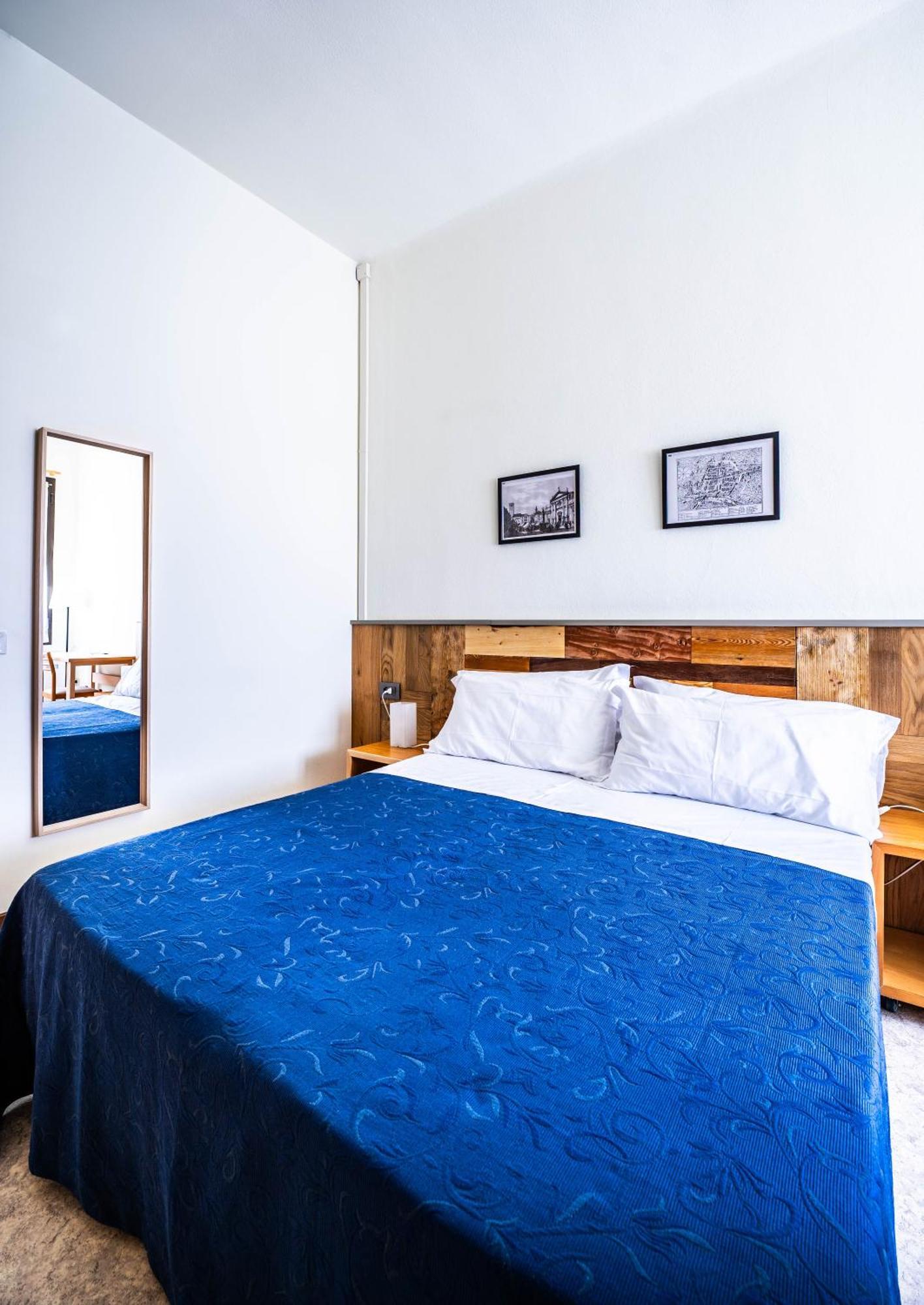 Guest House Villa Angaran San Giuseppe Bassano del Grappa Esterno foto