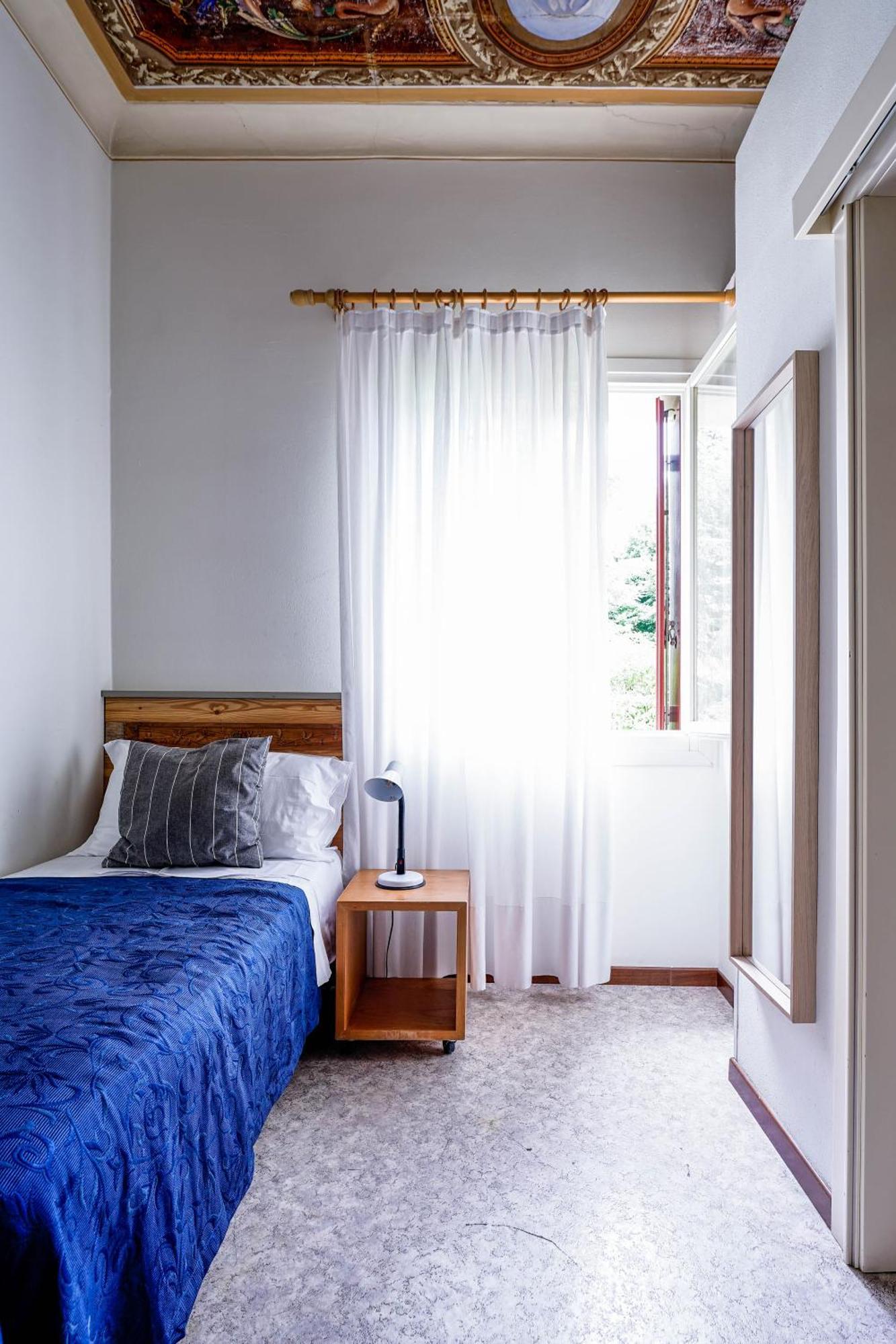 Guest House Villa Angaran San Giuseppe Bassano del Grappa Esterno foto