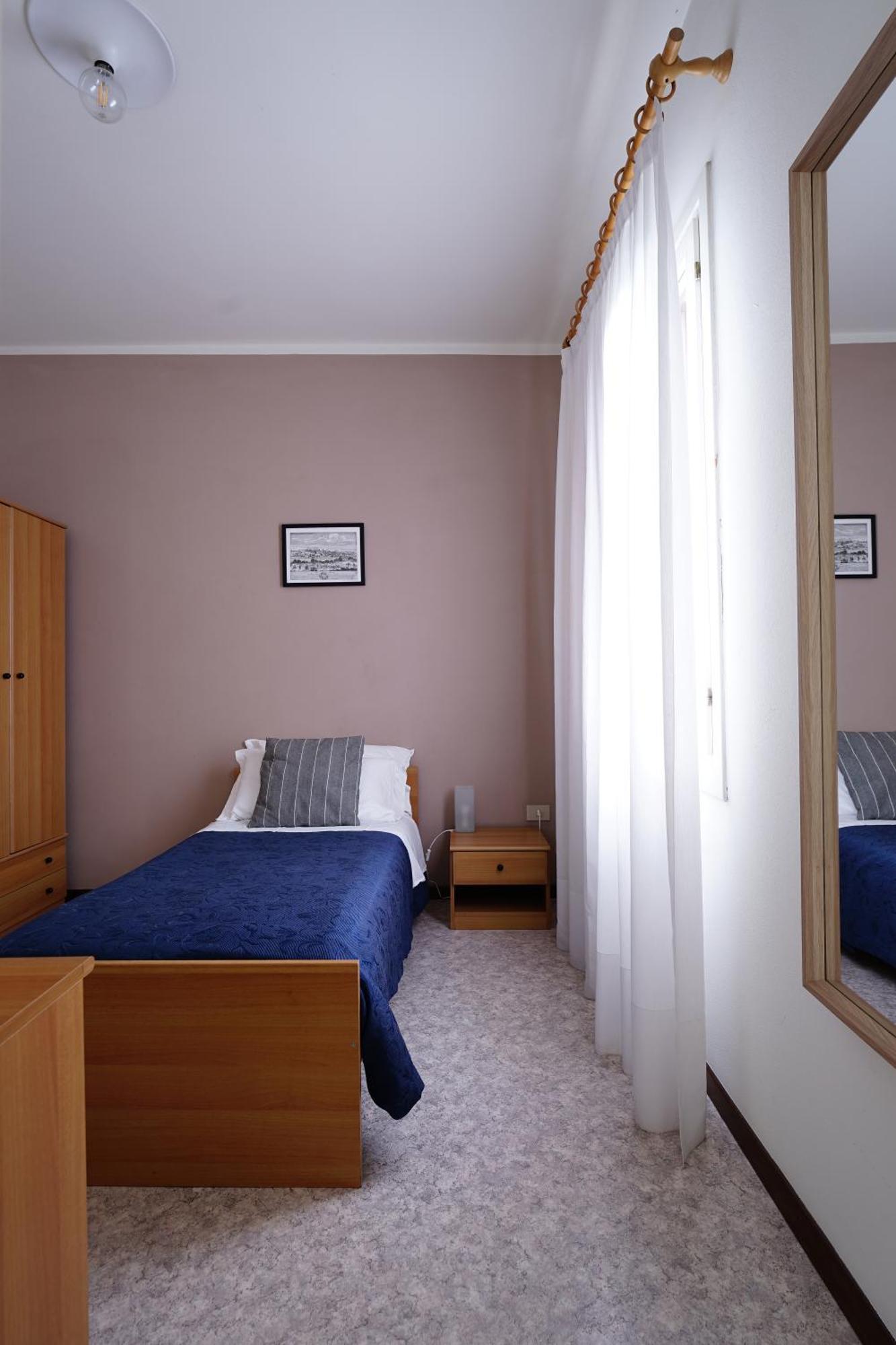 Guest House Villa Angaran San Giuseppe Bassano del Grappa Esterno foto