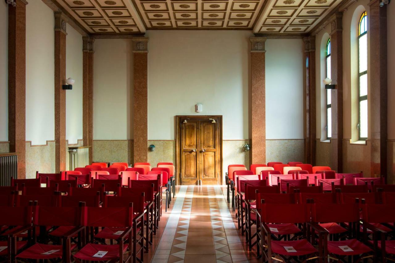 Guest House Villa Angaran San Giuseppe Bassano del Grappa Esterno foto