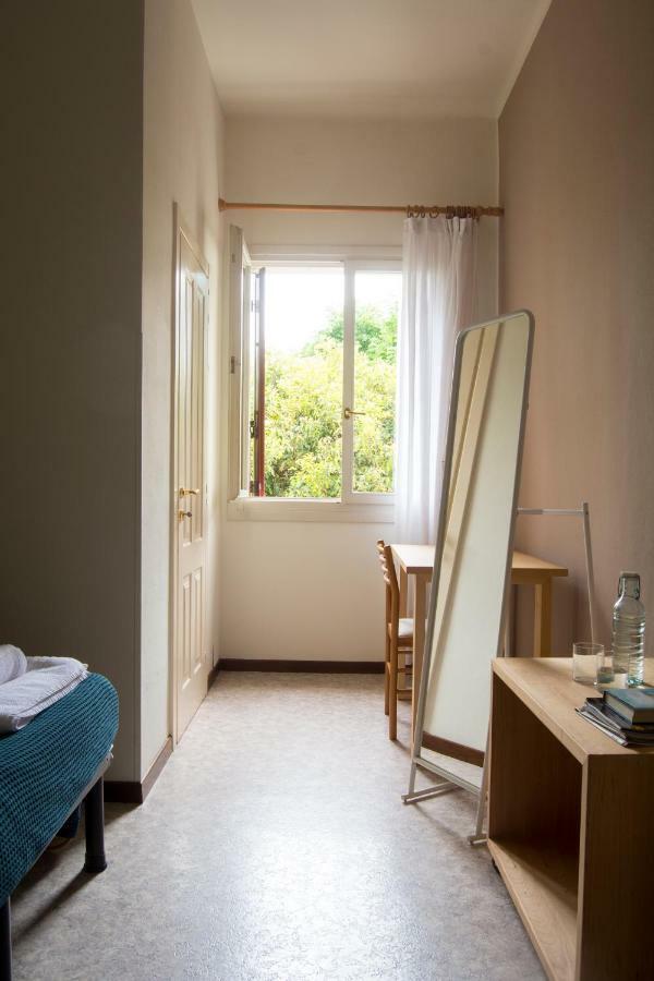 Guest House Villa Angaran San Giuseppe Bassano del Grappa Esterno foto